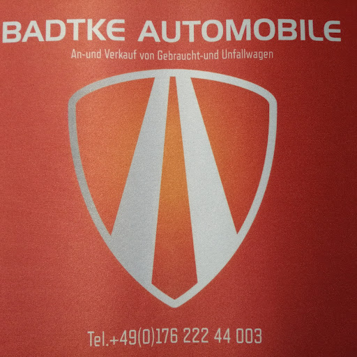 Badtke Automobile