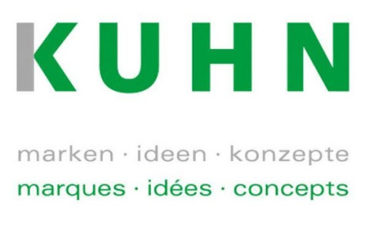Hermann Kuhn, Inhaber Urs Greuter & Co AG Bassersdorf logo