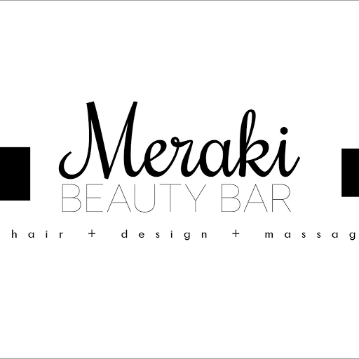 Meraki Beauty Bar