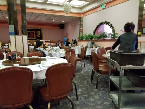 Dim Sum Restaurant «Canton Seafood & Dim Sum Restaurant», reviews and photos, 655 Folsom St, San Francisco, CA 94107, USA