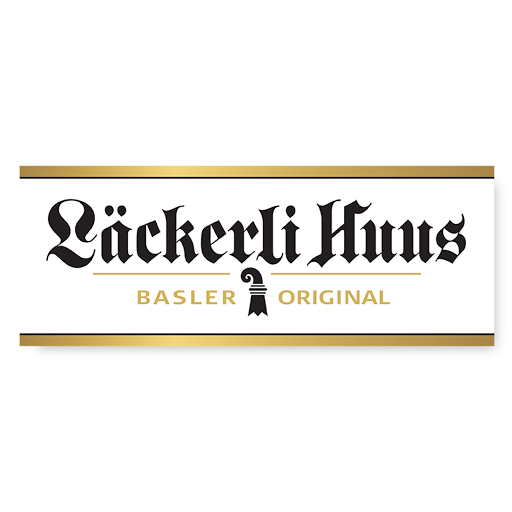 Läckerli Huus AG logo