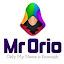 Mr Orio's user avatar