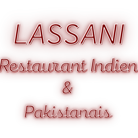 Restaurant Le Lassani logo