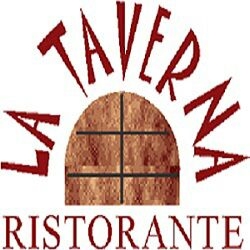 Ristorante La Taverna logo