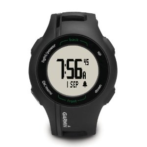  Garmin Approach S1 Waterproof Golf GPS Watch (old model)