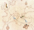 Leaving Cairo, the UK & Back to Greece