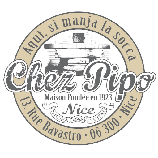 Chez Pipo logo