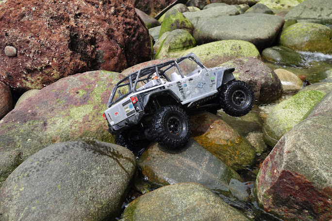 Axial Jeep Borneo escapade P1020607