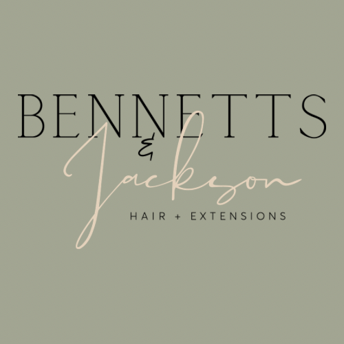 Bennetts & Jackson Hairdressing - Hair Extensions & Blonde specialist