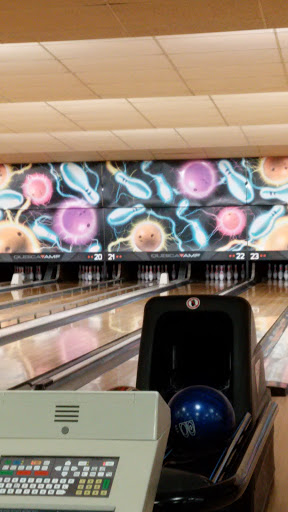 Bowling Alley «Dixie Bowl», reviews and photos, 10526 Dixie Hwy, Louisville, KY 40272, USA