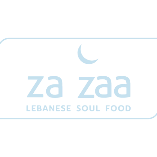 Za Zaa - Lebanese Soul Food logo