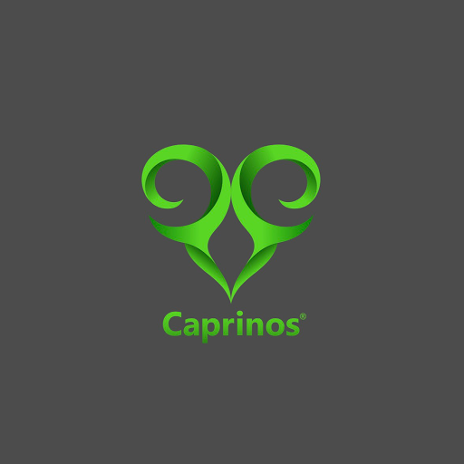 Caprinos Pizza Bolton logo
