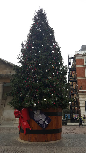 Covent Garden