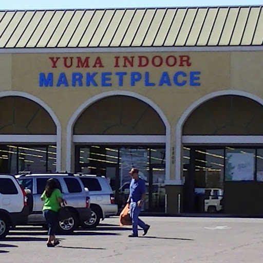 Yuma Indoor Marketplace