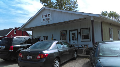 Diner «Rivers Bend Ice Cream & Country Diner», reviews and photos, 11934 Union Ave NE, Alliance, OH 44601, USA