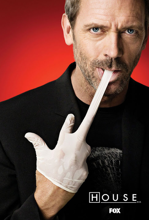 house m.d.