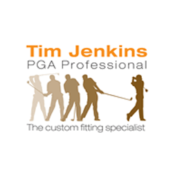 Tim Jenkins Golf