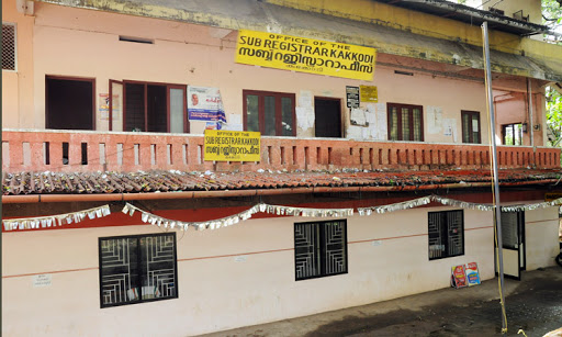 Sub Registrar Office Kakkodi, Near Bridge, 1st Floor, CDS Bldg., Kakkodi, Kozhikode Balussery Rd, Kozhikode, Kerala 673611, India, Registry_Office, state KL