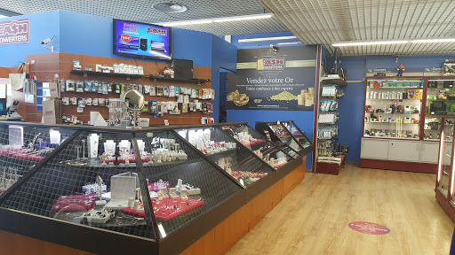 Centre Commercial Auchan Pérols
