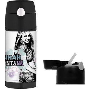 Thermos Hannah Montana Bottle