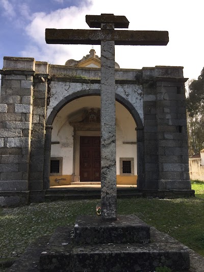 Orthodox Church Évora