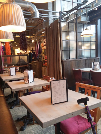 Bill's Muswell Hill Restaurant