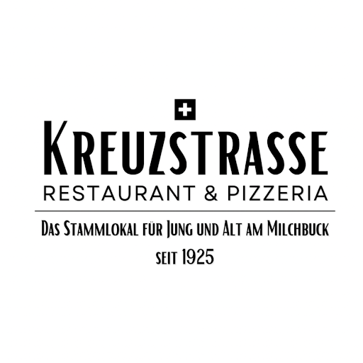 Kreuzstrasse z. Wirt logo