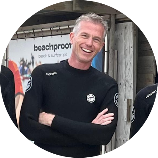 Erik Huizinga