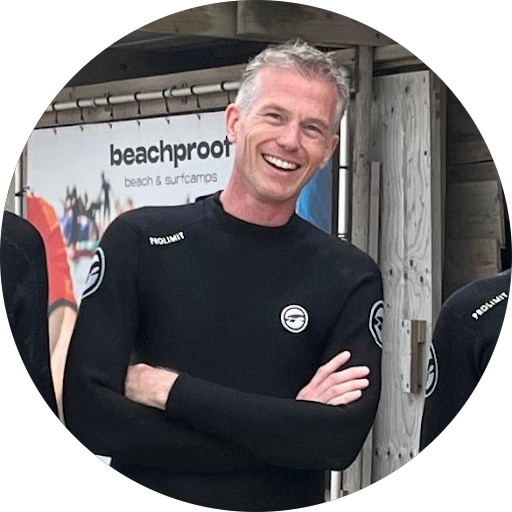 Erik Huizinga