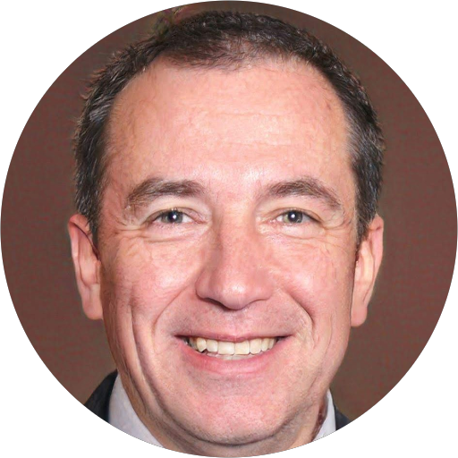 Dr. Michael Harris