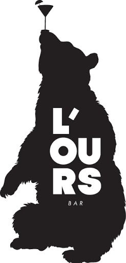 L'Ours Bar logo