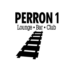 Perron 1 logo