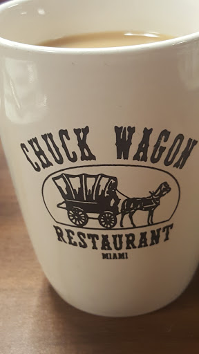 American Restaurant «Chuck Wagon Restaurant», reviews and photos, 7628 SW 117th Ave, Miami, FL 33183, USA