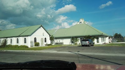 Photos of St. Cecilia Catholic Church