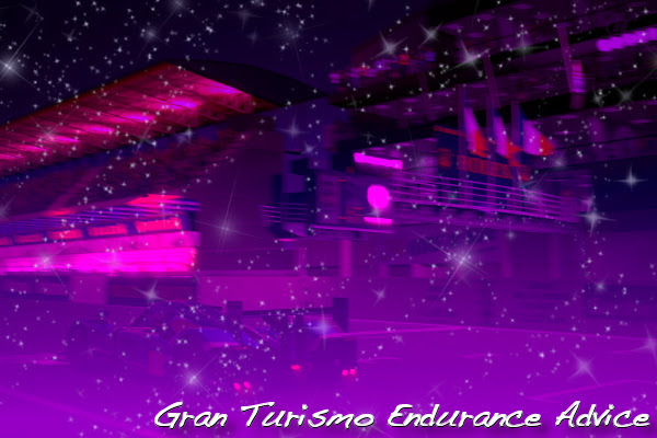 Gran Turismo endurance