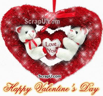 Happy Valentine Day Images 