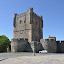 Subindo até ao Centro Histórico e Castelo de Bragança (Bragança)