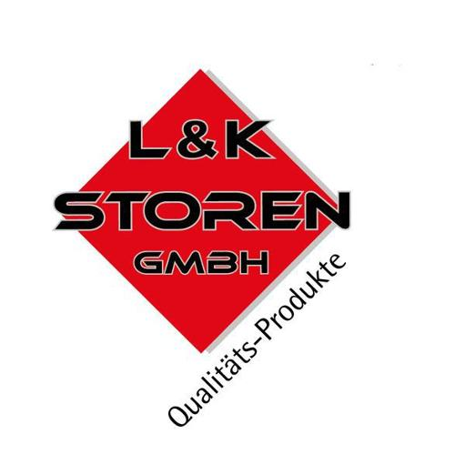 L+K STOREN GmbH logo