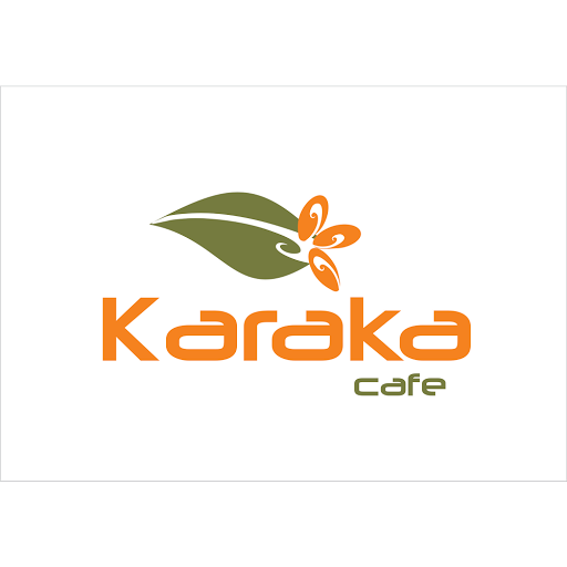 Karaka Cafe logo