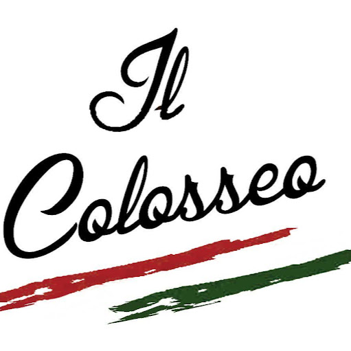 Ristorante & Pizzeria " IL Colosseo" logo