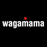 wagamama sheffield centertainment logo