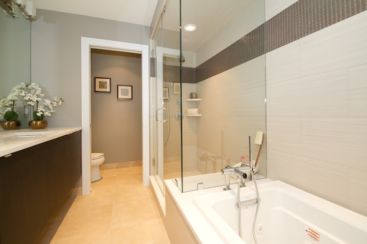 Catherine Court Staging