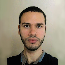 Alfredo Maussa's user avatar