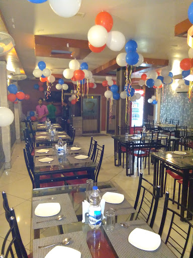 Family Restaurant, Purab Palli Road, Dharamganj, Kishanganj, West Bengal 733208, India, Breakfast_Restaurant, state BR