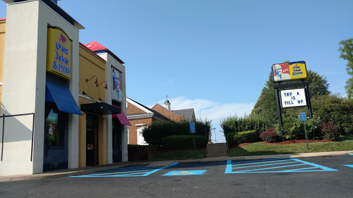 Fast Food Restaurant «KFC», reviews and photos, 200 Broadview Ave, Warrenton, VA 20186, USA