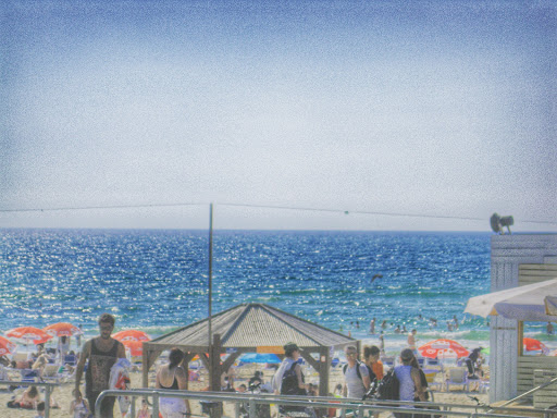 Metsitsim Beach