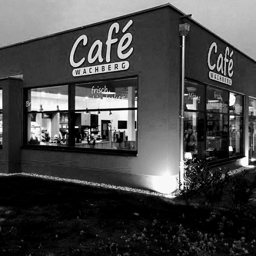 Cafe Wachberg