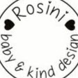 Rosinibabykinddesign logo