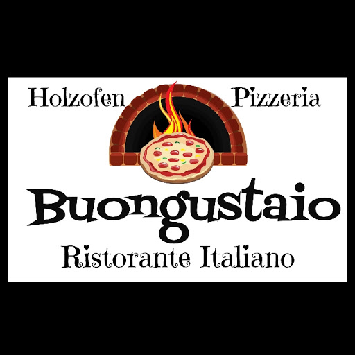 Ristorante Pizzeria BuonGustaio Morschach logo