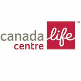 Canada Life Centre logo